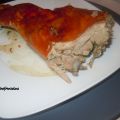 COCHINILLO AL HORNO