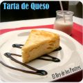 Tarta de Queso,Cheesecake Rápido.