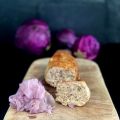 Rollo de Bonito, receta asturiana