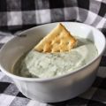 Salsa ranchera, dipping ranch