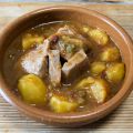 Marmitako de bonito