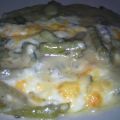 TAGARNINAS GRATINADAS