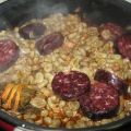 Habas a la catalana