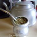 Tomá unos mates conmigo