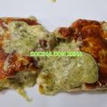 Pollo en varoma, con salsa de espinacas a la[...]