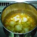 CALDO Y EL PORQUE DE LA COCCION