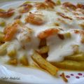 Papas Arrieras