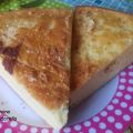 

Pan de Leche Receta Salvadoreña


