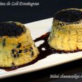 Mini cheesecakes de Oreo (Mini tartas de queso[...]