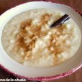 ARROZ CON LECHE DE LA ABUELA