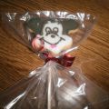 galletas de micky y doble premio