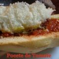 Pocete de Tomate