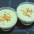 MOUSSE DE TURRÓN DE JIJONA