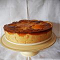 Reto Viaje entre Sabores...Belgica y su tarta[...]