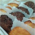 Galletas en cesta - Cookies in a basket