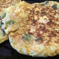 TORTILLA DE BACALAO