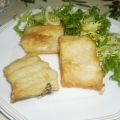 Bacalao frito