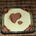 Tiramisú (Thermomix)