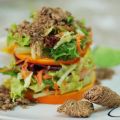 Recetas All bran de kelloggs, ENTRANTE