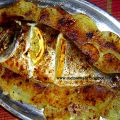 Dorada al Horno