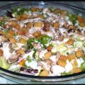 Ensalada César