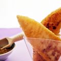 Leche frita 