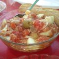 ENSALADA MURCIANA