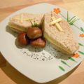 Ataúdes en sandwiches