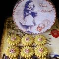 GALLETAS MARGARITA