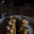 El asaltablogs: Calabacines rellenos de gambas[...]