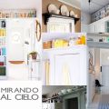 Small & Low Cost: Mirando al cielo