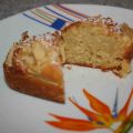 Tartitas de manzana con Jengibre (Sin Lactosa).