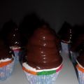 Hi hat cupcakes y tarde americana