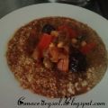 Couscous tradicional