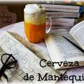 Cerveza de Mantequilla