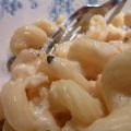 Macaroni & cheese