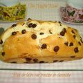 Pan de leche