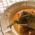 BACALAO A LA PROVENZAL