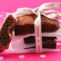 Brownies...una palabra que encierra el placer[...]