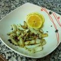 SEPIA A LA PLANCHA CON AJO Y PEREJIL