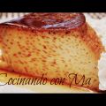 Flan Casero