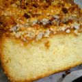BIZCOCHO DE ALMENDRA (APTO PARA CELIACOS)