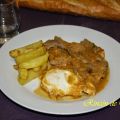 CHULETAS DE CORDERO DE DOÑA JUANA