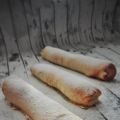 BAMBAS de Santa Catalina
