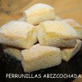 PERRUNILLAS ABIZCOCHADAS