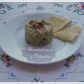 TARTAR DE AGUACATES Y PALITOS DE SURIMI
