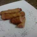 SALCHICHAS DE JAMON YORK Y QUESO