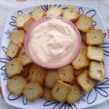 MOUSSE DE SALMON AHUMADO