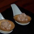 Paté de salmón ahumado
