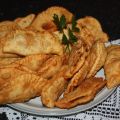 Receta: empanadillas de atún